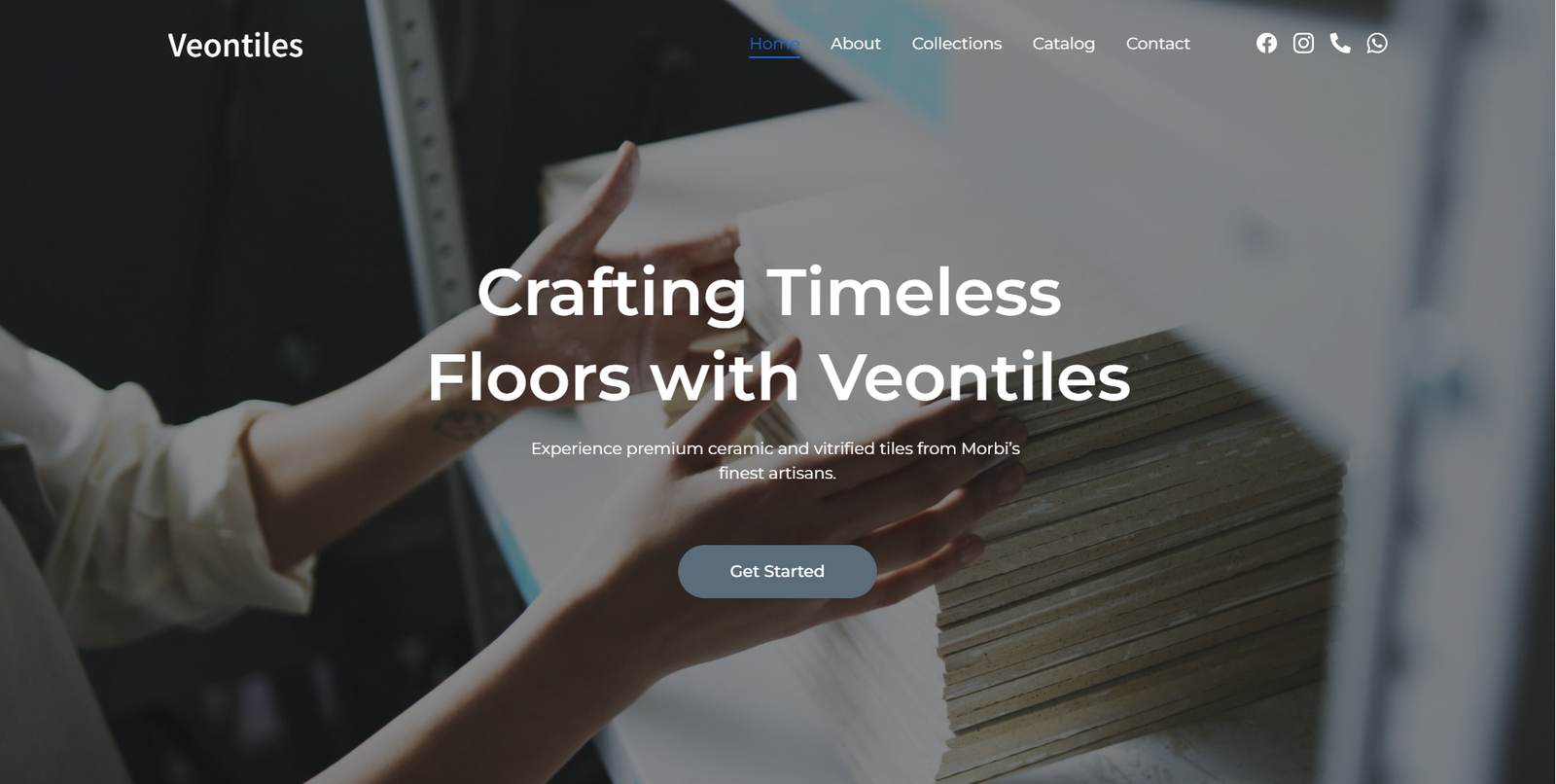 Veontiles